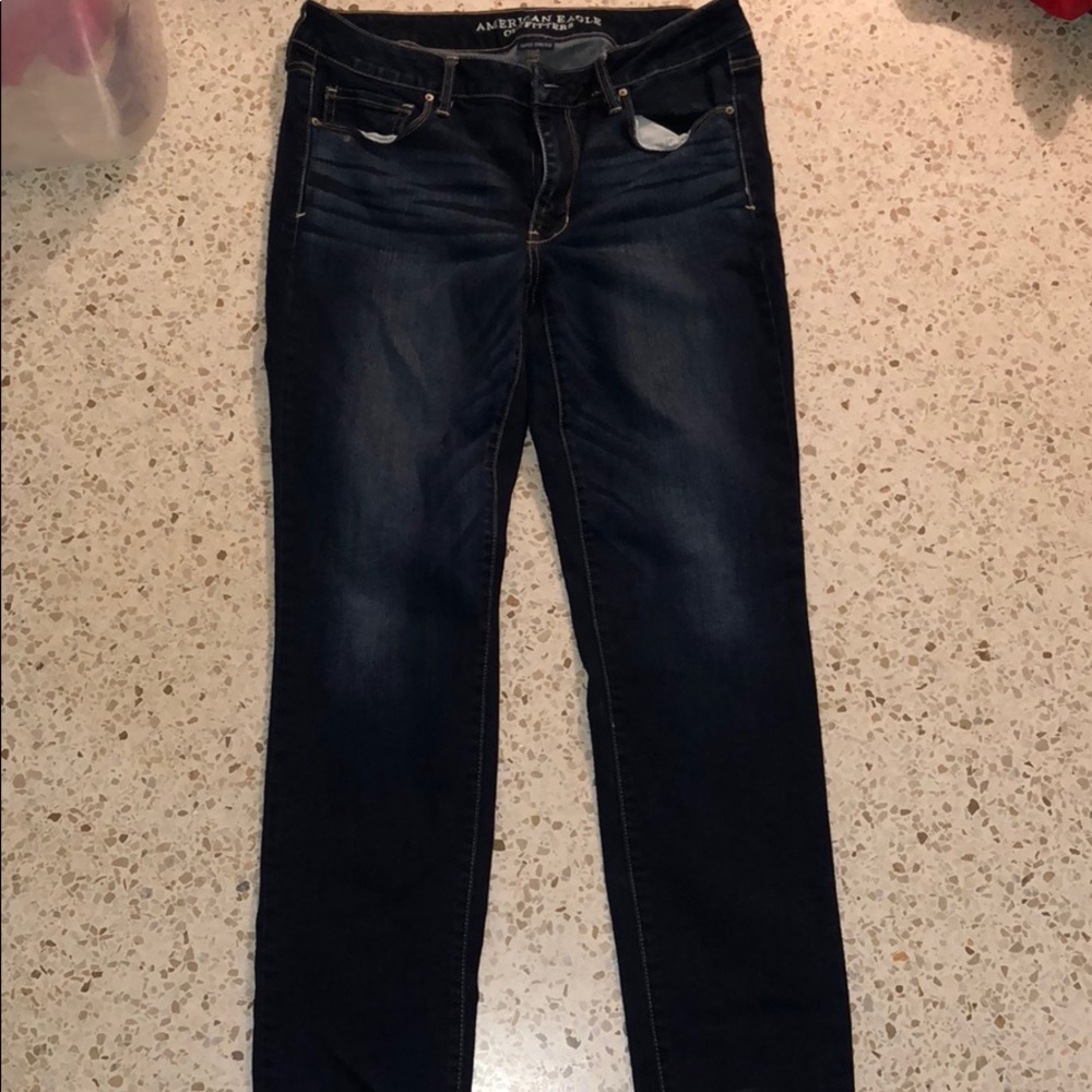 AE jeans